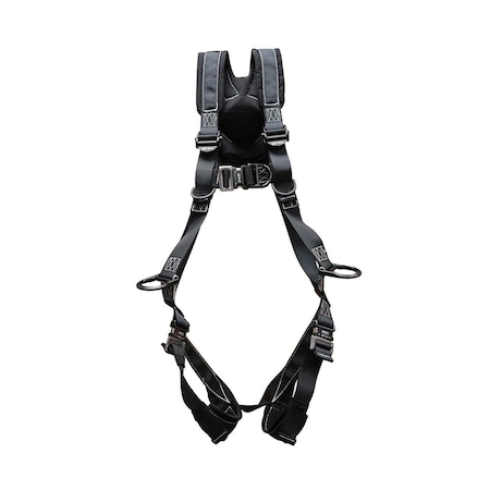 Kestrel PS Harness - Large & Extra Large